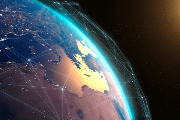 Aplicaciones Para Ver La Ciudad Por Satélite