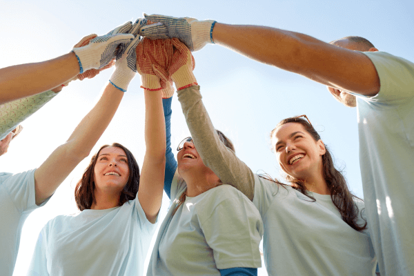 Aplicaciones de trabajo temporal y voluntariado para viajeros