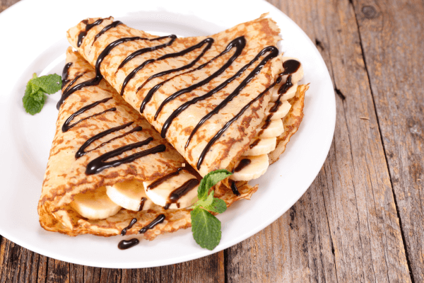 Crepes