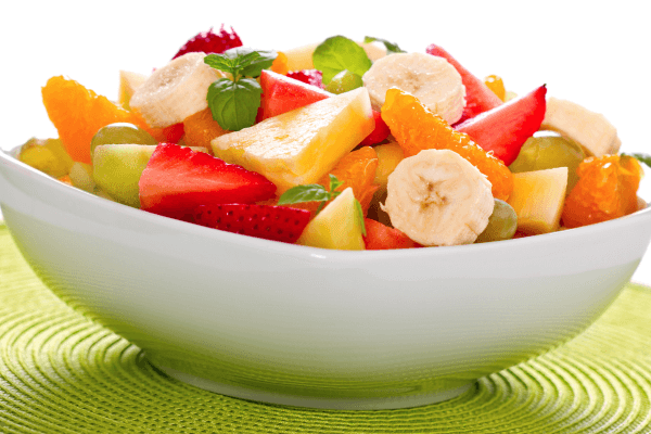 Ensalada de Frutas