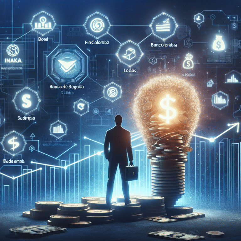 Finaktiva e Sempli: Como Utilizar Empréstimos Online para Impulsionar Seu Negócio