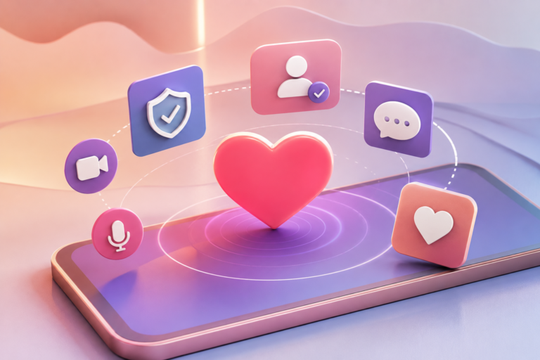 Online Dating Trends You Should Know This Year