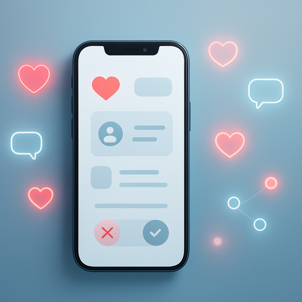 Tinder: How to Download and Use Tinder Step by Step - Portal One Space