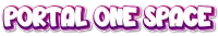 Portal One Space