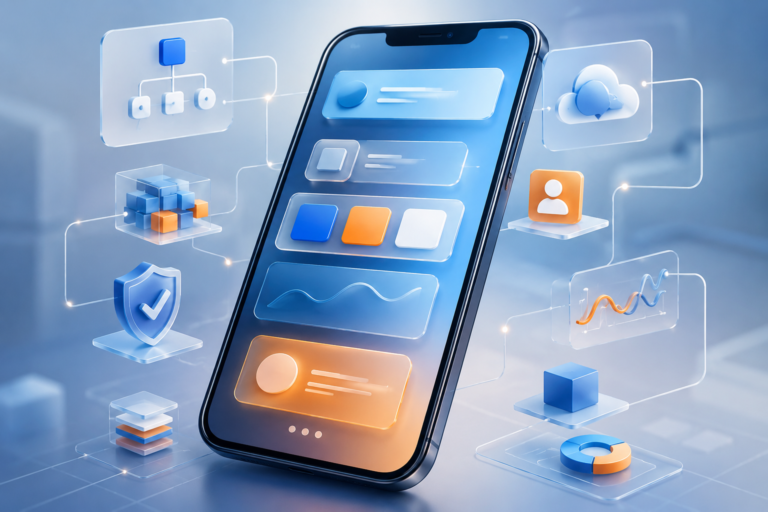 Common Mobile App Questions Answered