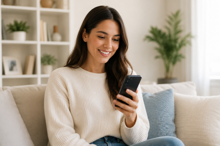 How to Create a Better Dating App Profile