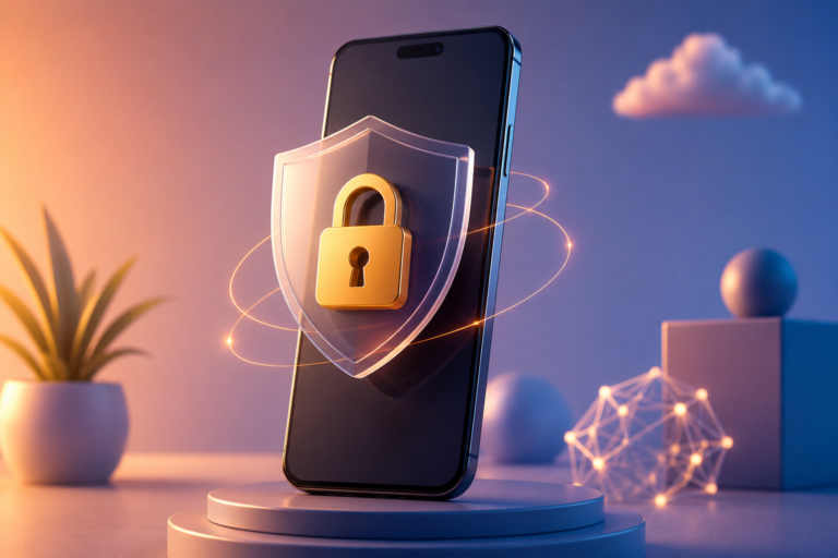 Mobile App Security Best Practices