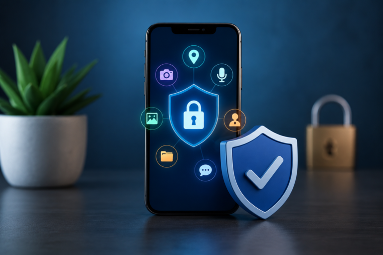 Understanding App Permissions Before Installing