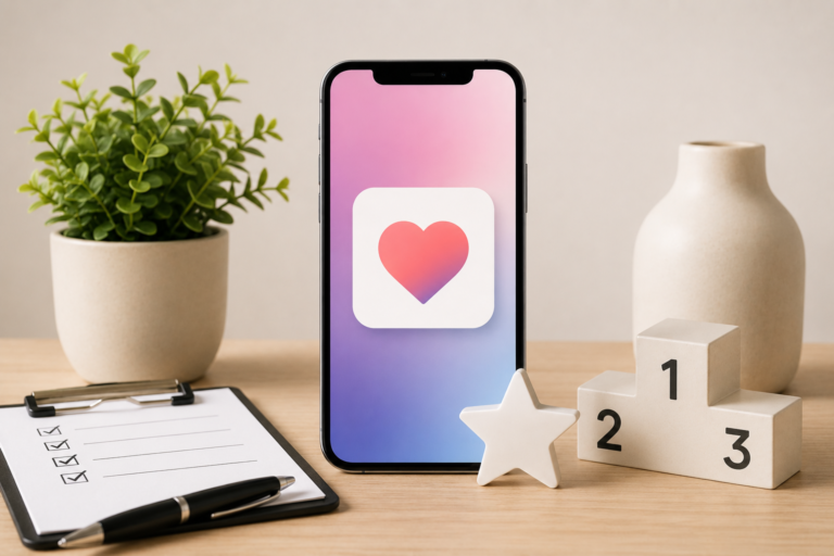 Best Dating Apps in 2026: Complete Ranking & Comparison
